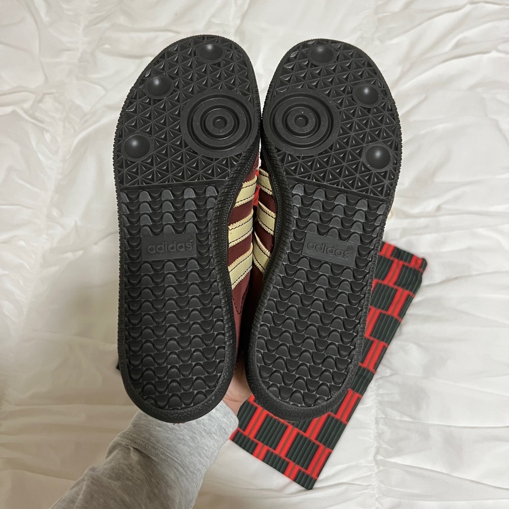 Adidas Wales Bonner - Picture 3 of 4